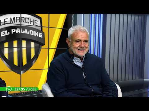 Le Marche nel Pallone numero 4 del 25_9_2022