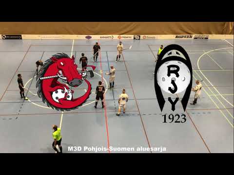 Kainuun Ärjy - Total