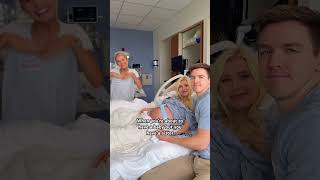 Download lagu Wouldn’t have it any other way! 😆 #sisters #babyboy #pregnancy #birth mp3