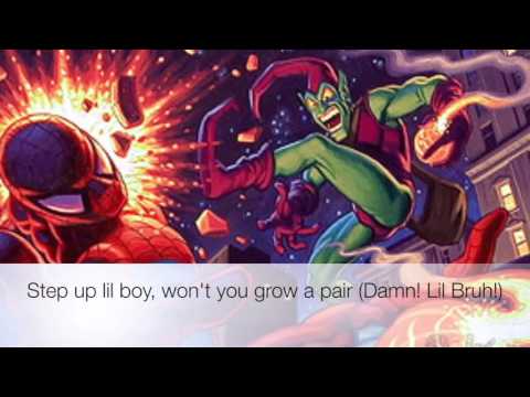 Lil Bruh x Certified Lynk - R.I.C.O (remix)