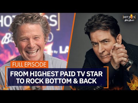 Charlie Sheen: The Truth, The Rumors and The Book of Sheen