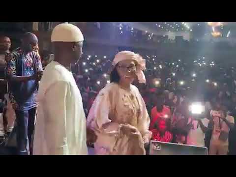 83 BAB!ES D!ED IN THE GAMBIA AND PARENTS WITH HE!VY HEARTS, THIS IS WHAT FBB CAN DO IN THIS PERIOD?