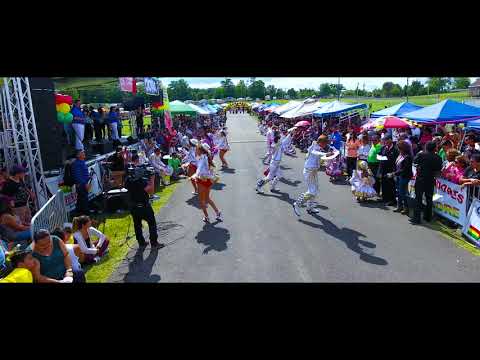 ALMA BOLIVIANA FESTIVAL BOLIVIANO 2017