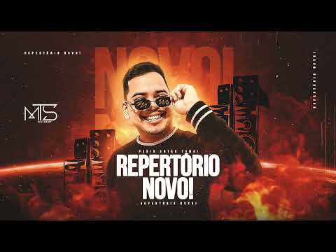 ELA BATE BATE - MTS NO BEAT (REPERTÓRIO NOVO)