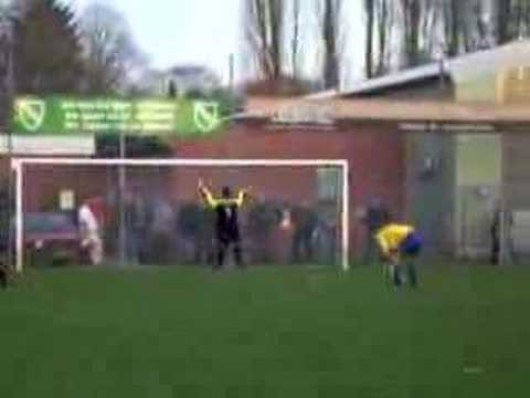 Sc Sperber vs Barmbek-Uhlenhorst (BU) 02