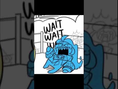 Pure Vanilla Cookie Is FRESH Out Of Mercy #voiceover #shadowmilk #cookierunkingdom #comicdub