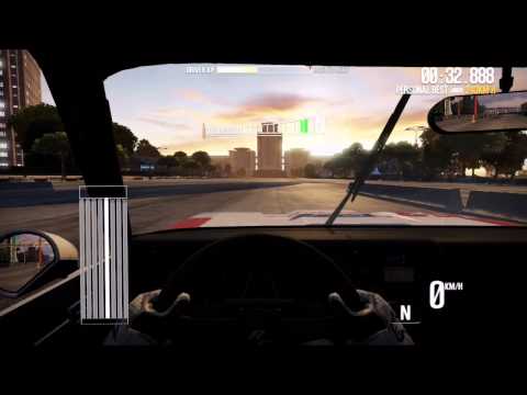 Need For Speed - Shift 2 Unleashed™ - DLC - HD6770M