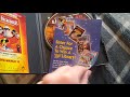 Showing Random DVD S 9
