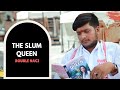 Roublenagi Rouble Nagi An Artist Who Painted Mumbai S Slums The Slum Queen Rouble Nagi