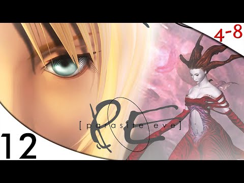 Let's Play Parasite Eve (Part 12) [4-8Live]