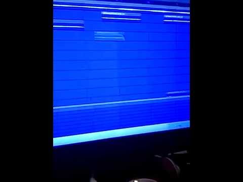 Alexio La Bestia Ft. Barber Viernes 13 - Enemigos Sin Nombre (Preview)