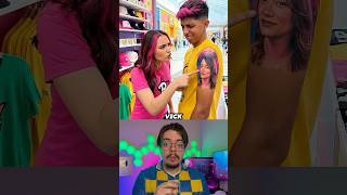 A EMILLY VICK FICOU COM CIUMES DA GIULIANA MAFRA!