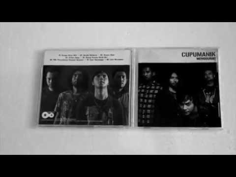 CUPUMANIK MENGGUGAT | ALBUM TEASER | CD OUT NOW