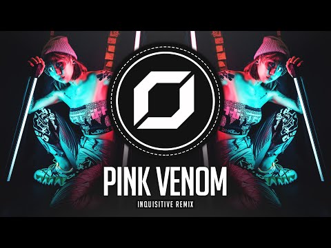 HARD-PSY ◉ BLACKPINK - Pink Venom (Inquisitive Remix)
