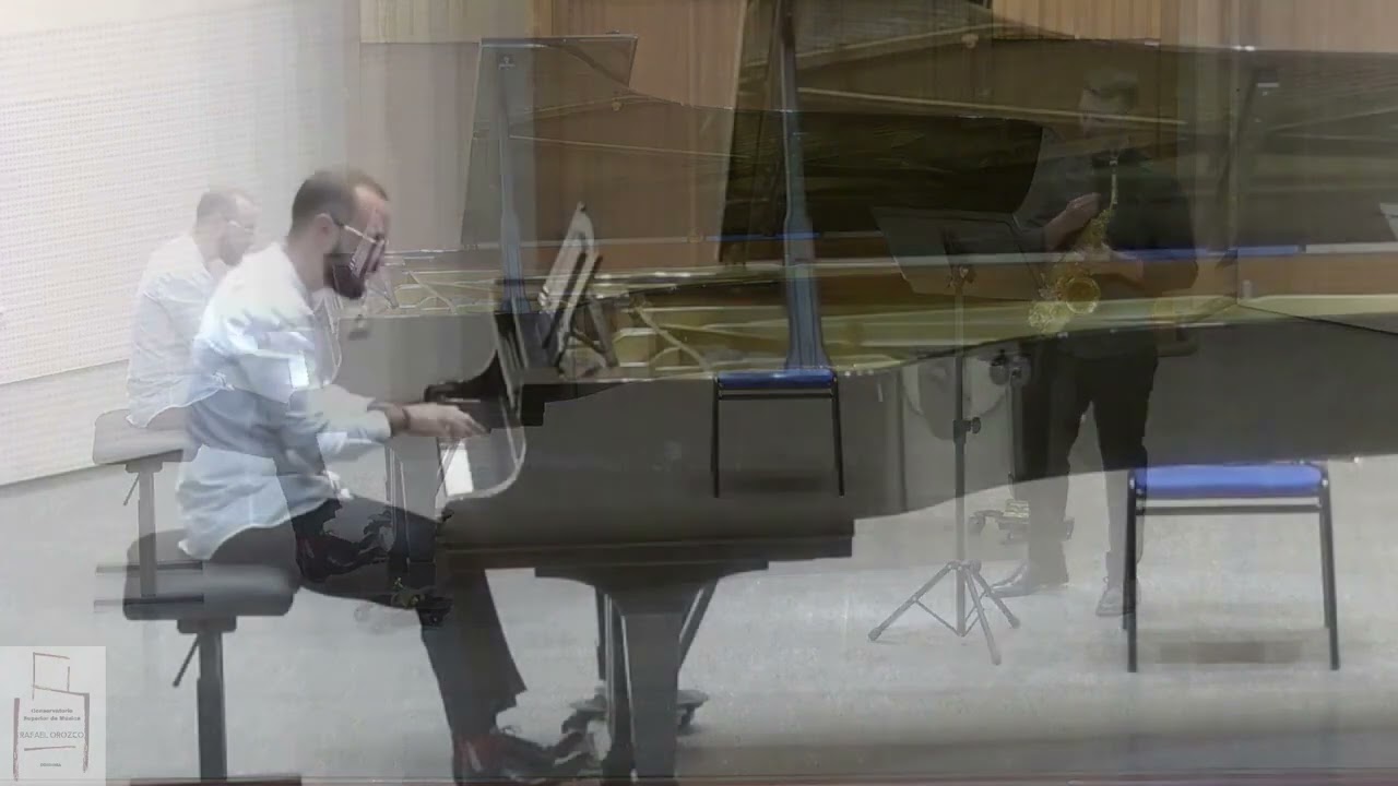 7 canciones populares españolas - Manuel de Falla