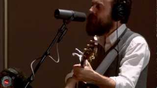 Iron &amp; Wine - Tree By The River