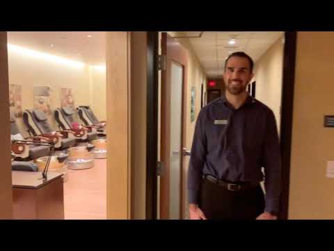 VillaSport San Jose Quick Tour