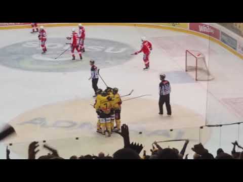 StadionReport #17 - VIENNA CAPITALS vs KAC 5:3 (13.03.2022)