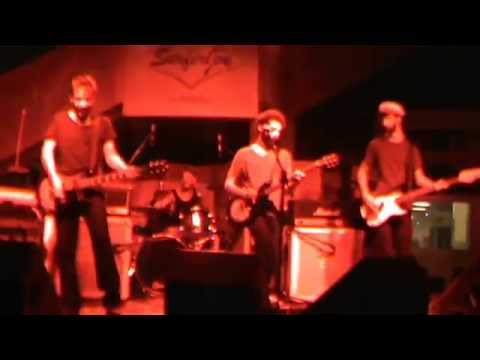 Fatzobomb - Live @ Urban Festival (16.08.2015)