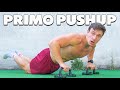 Ecco Come Fare Il Tuo Primo Pushup