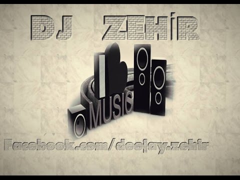 Dj Zehir - Beat 10 (Arabesk Beat)
