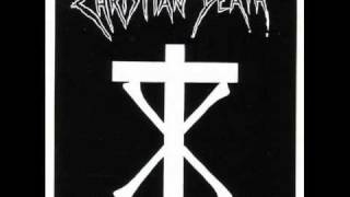 Christian Death - Prayer Ending Revealed