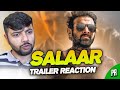 Reaction To SALAAR HINDI TRAILER - Prabhas | Pakistani Reacts