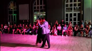 Video thumbnail for Eloy Souto y Ludovica Marigliano - Mad World - Michael Andrews