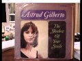 Astrud Gilberto - Brazilian Tapestry