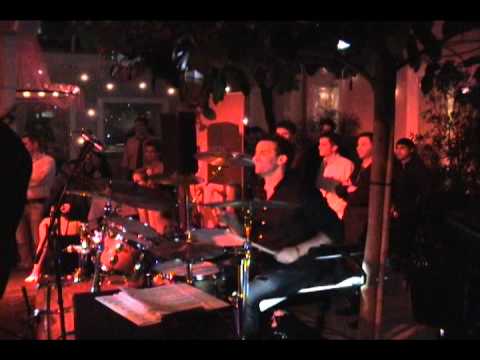 HORVÁTH CHARLIE GEORGIA ON MY MIND