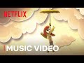 "Beyond These Walls" Music Video | Arlo The Alligator Boy | Netflix After School