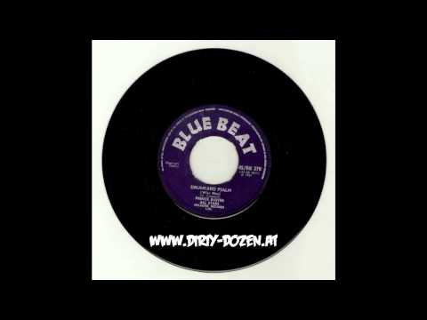 Drunkard Psalm lyrics