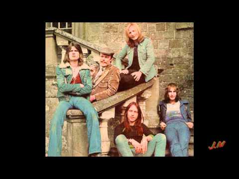 Honaloochie boogie mott the hoople