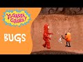 Bugs Yo Gabba Gabba Full Episode Yo Gabba Gabba WildBrain