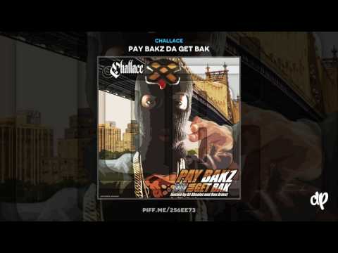 Challace - Blackout Feat Compton Menace