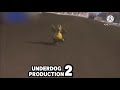 Underdog Production 2 20th Television Logo UPDATED 2021