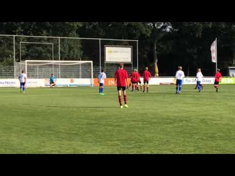 20160924 AFC Quick 1890 JO17-4 - v.v. 't Goy JO17-1