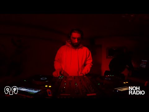 MICKEY NOX // 20.10.2022 // @Noh Radio