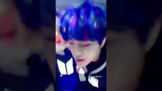 BTS FUNNY WHATSAPP STATUS  RM AND JIN SINGING EUPH