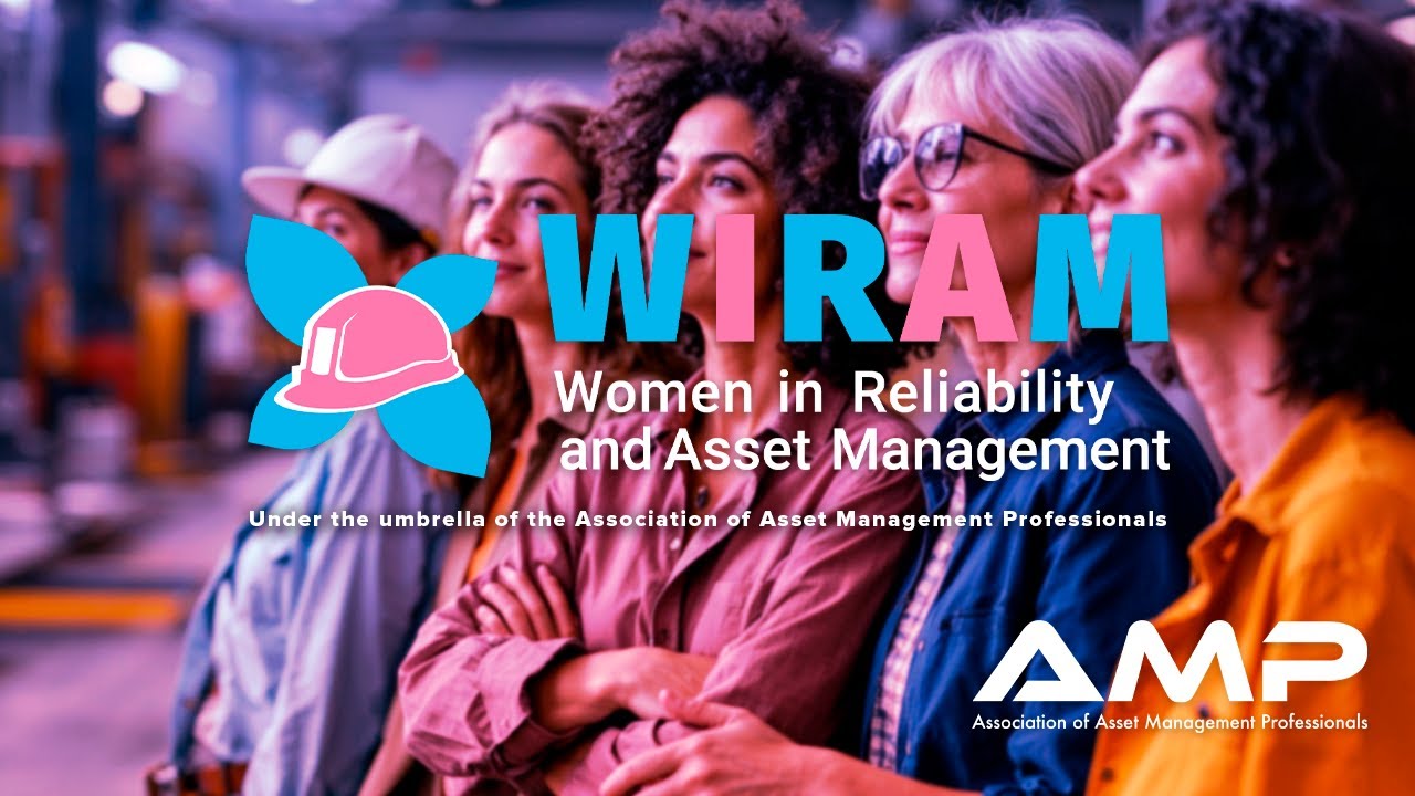 WIRAM LATAM Chapter Meeting   July 31, 2025