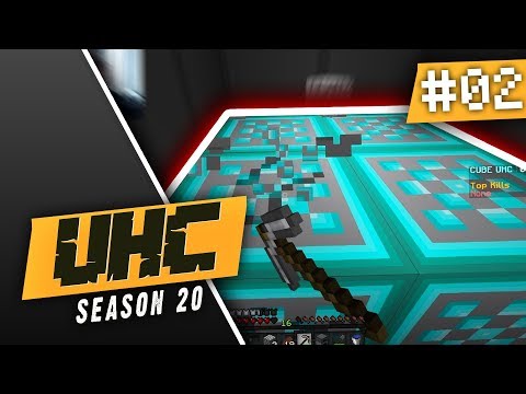 DIAMONDS (Cube UHC S20) E2