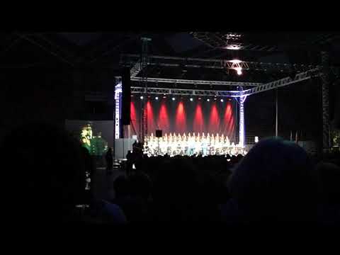 CHÓR ALEKSANDROWA   JAK ROZPĘTAŁEM II WOJNĘ SWIATOWĄ