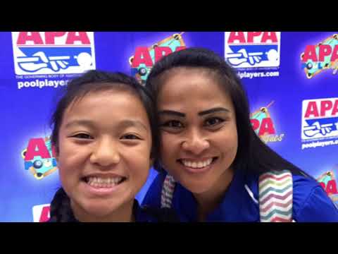 Jr. APA National Championship