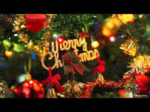 Рождественская Музыка без Слов. 1час Красивая Музыка, Релакс (10 треков)