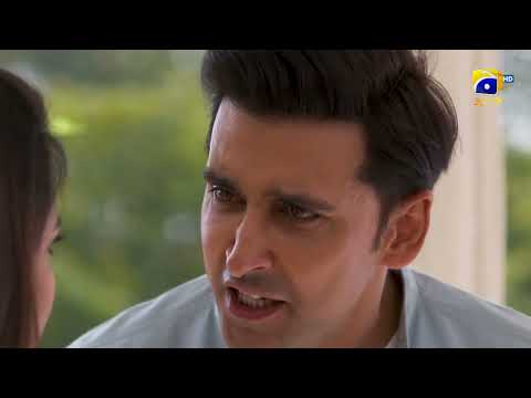 Mujhay Qabool Nahin Episode 07 Promo | Tomorrow at 8 PM Only On Har Pal Geo