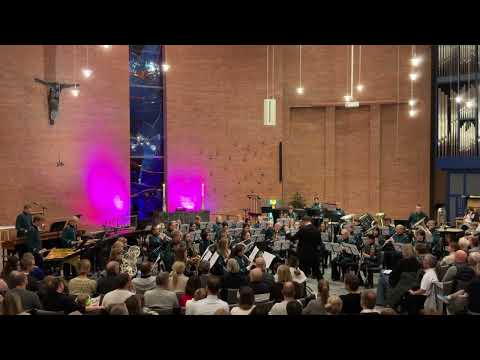 Randesund skolemusikk: Julekonserten 2025🎄🎶