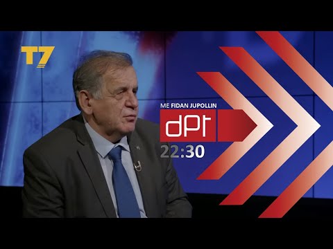 DPT, Nexhmedin Spahiu | T7