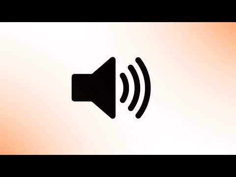 Bye Have A Great Time - Sound Effect