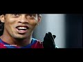 10 Impossible Things That Only RONALDINHO Did In Football HD