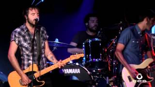 SIDECARS - Fan de ti